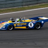 08 Lola T296 BDG  8: WILKINS Kevin/CATLOW Mike (GB/GB) in een Lola T296 BDG : 08, 1000 km, ADAC, Nurburgring